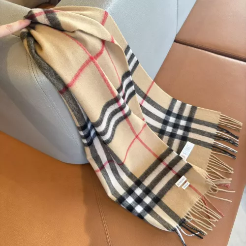 Replica Burberry Scarf #1367569 $36.00 USD for Wholesale