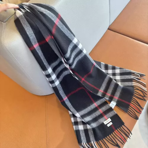 Replica Burberry Scarf #1367572 $36.00 USD for Wholesale