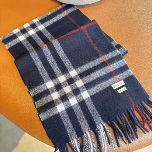 Replica Burberry Scarf #1367573 $36.00 USD for Wholesale