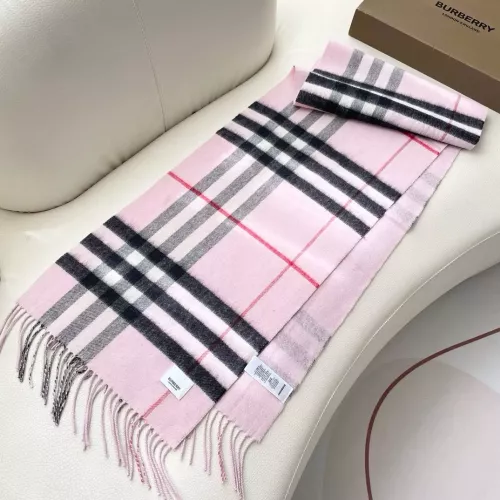 Replica Burberry Scarf #1367576 $45.00 USD for Wholesale