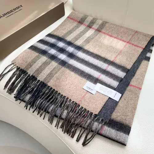 Replica Burberry Scarf #1367578 $45.00 USD for Wholesale