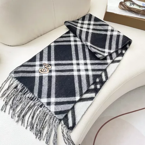 Replica Burberry Scarf #1367579 $64.00 USD for Wholesale
