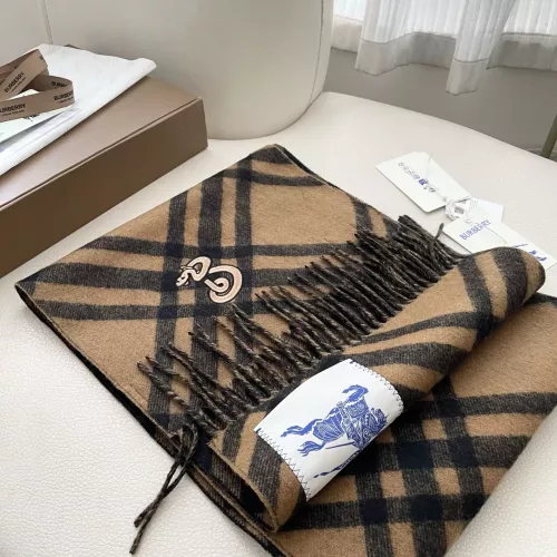 Replica Burberry Scarf #1367582 $64.00 USD for Wholesale