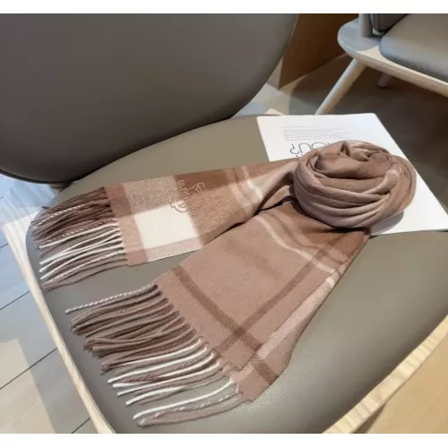 Replica Burberry Scarf #1367583 $48.00 USD for Wholesale