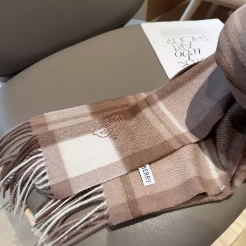 Replica Burberry Scarf #1367583 $48.00 USD for Wholesale