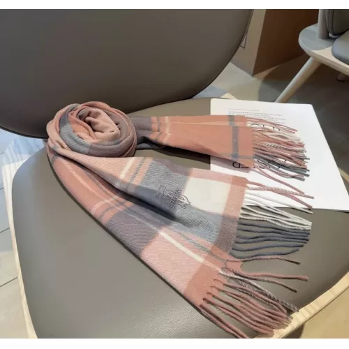 Replica Burberry Scarf #1367584 $48.00 USD for Wholesale