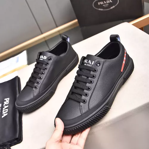 Cheap Prada Casual Shoes For Men #1367622, $$76.00 USD On Prada Casual Shoes