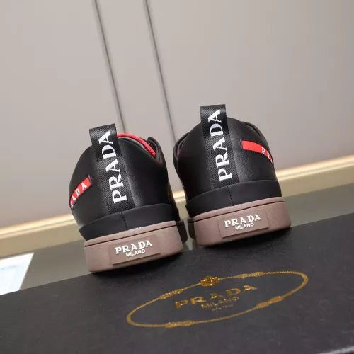 Replica Prada Casual Shoes For Men #1367644 $80.00 USD for Wholesale