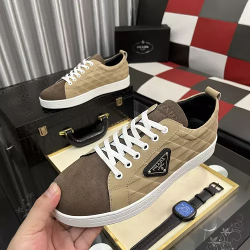 Cheap Prada Casual Shoes For Men #1367673, $$82.00 USD On Prada Casual Shoes