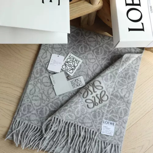 Cheap LOEWE Scarf #1367674, $$64.00 USD On LOEWE Scarf