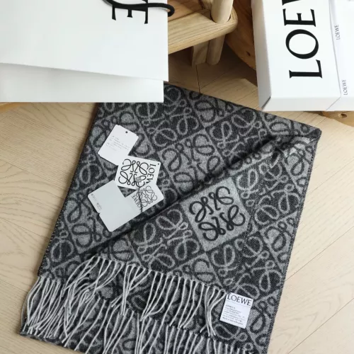Cheap LOEWE Scarf #1367675, $$64.00 USD On LOEWE Scarf