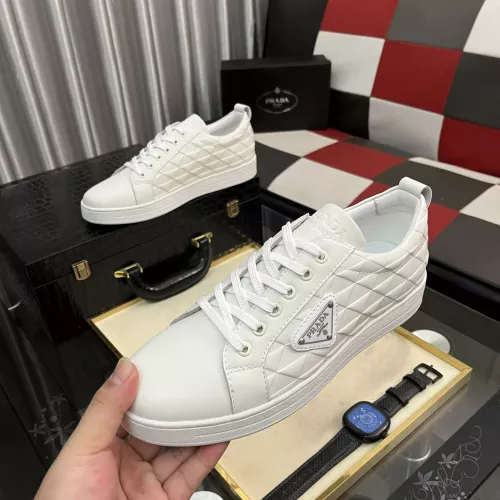Cheap Prada Casual Shoes For Men #1367677, $$82.00 USD On Prada Casual Shoes