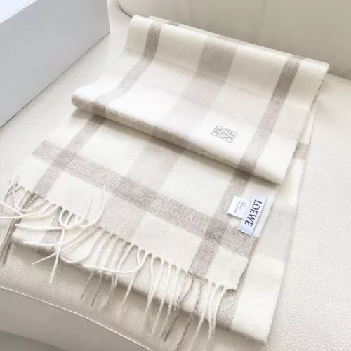 Cheap LOEWE Scarf #1367680, $$52.00 USD On LOEWE Scarf