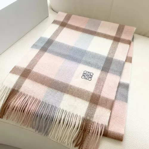 Cheap LOEWE Scarf #1367681, $$52.00 USD On LOEWE Scarf