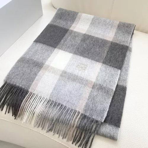 Cheap LOEWE Scarf #1367682, $$52.00 USD On LOEWE Scarf