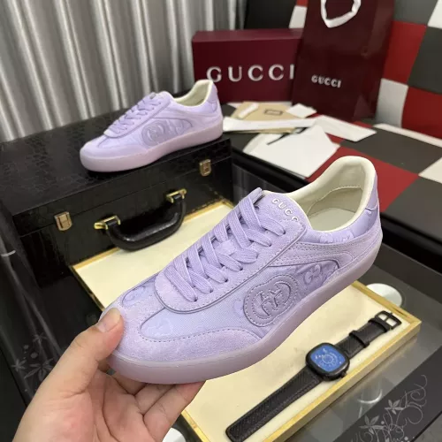 Cheap Gucci Casual Shoes For Women #1367698, $$96.00 USD On Gucci Casual Shoes