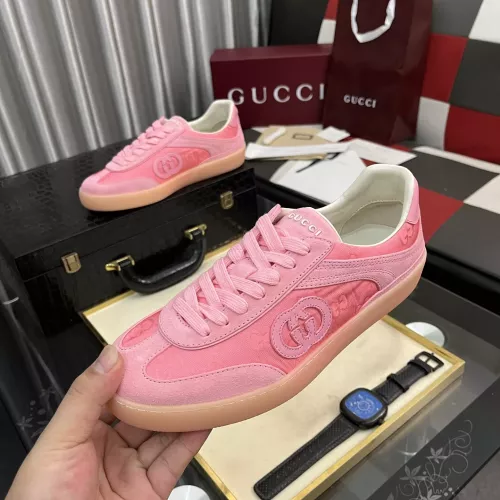 Cheap Gucci Casual Shoes For Women #1367699, $$96.00 USD On Gucci Casual Shoes