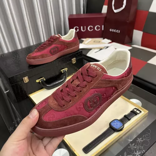 Cheap Gucci Casual Shoes For Women #1367700, $$96.00 USD On Gucci Casual Shoes
