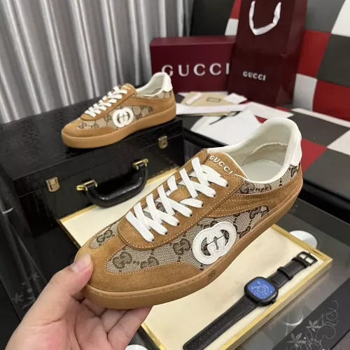 Cheap Gucci Casual Shoes For Women #1367712, $$96.00 USD On Gucci Casual Shoes
