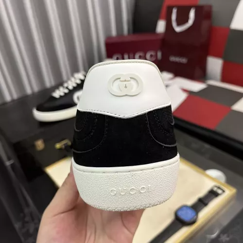 Replica Gucci Casual Shoes For Men #1367724 $96.00 USD for Wholesale