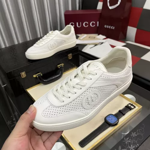 Cheap Gucci Casual Shoes For Women #1367725, $$96.00 USD On Gucci Casual Shoes