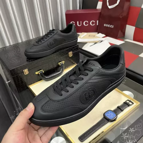 Cheap Gucci Casual Shoes For Women #1367727, $$96.00 USD On Gucci Casual Shoes