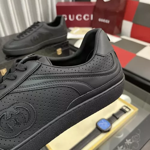 Replica Gucci Casual Shoes For Women #1367727 $96.00 USD for Wholesale