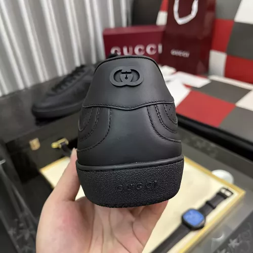 Replica Gucci Casual Shoes For Women #1367727 $96.00 USD for Wholesale
