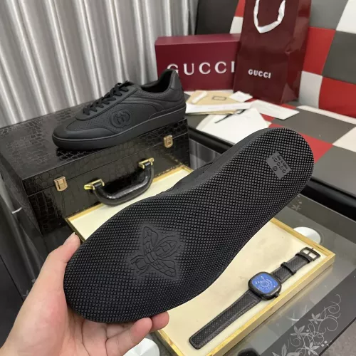 Replica Gucci Casual Shoes For Women #1367727 $96.00 USD for Wholesale