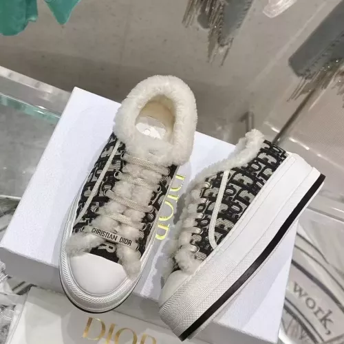 Cheap Christian Dior Casual Shoes For Women #1367763, $$105.00 USD On Christian Dior Casual Shoes