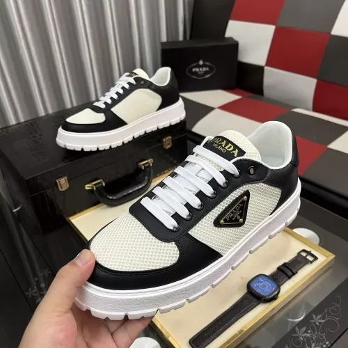 Cheap Prada Casual Shoes For Men #1367775, $$82.00 USD On Prada Casual Shoes