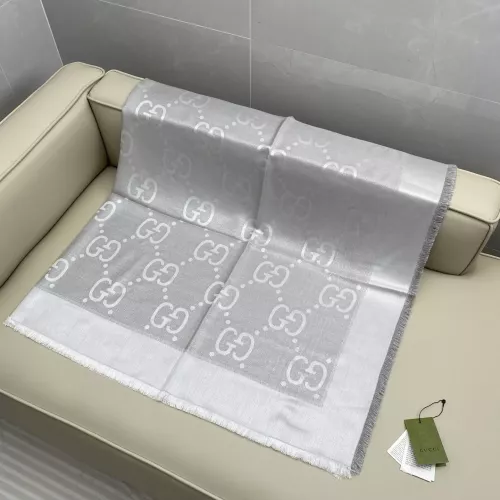 Cheap Gucci Scarf #1367790, $$72.00 USD On Gucci Scarf