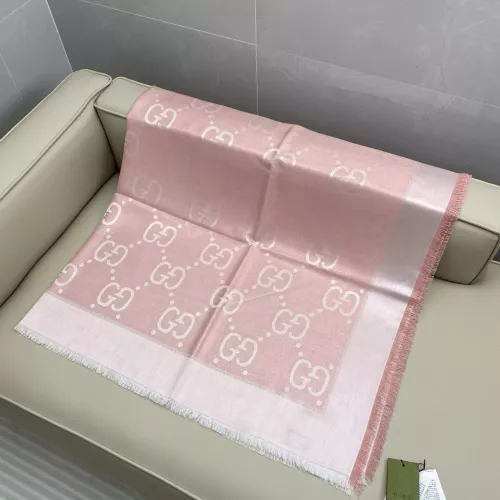 Cheap Gucci Scarf #1367792, $$72.00 USD On Gucci Scarf