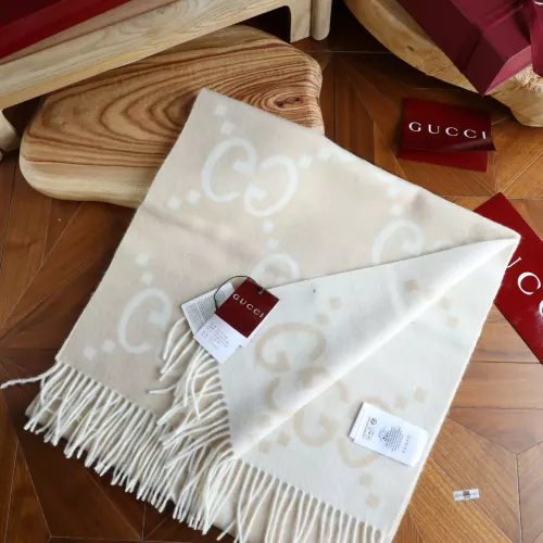Cheap Gucci Scarf #1367796, $$60.00 USD On Gucci Scarf