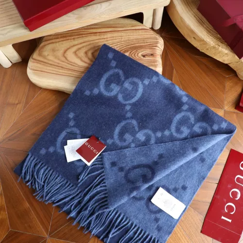 Cheap Gucci Scarf #1367799, $$60.00 USD On Gucci Scarf