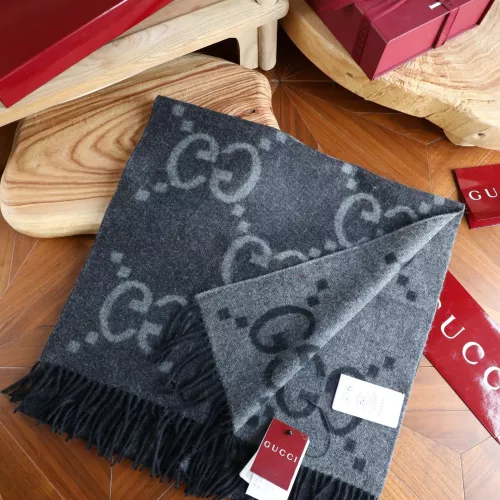 Cheap Gucci Scarf #1367801, $$60.00 USD On Gucci Scarf