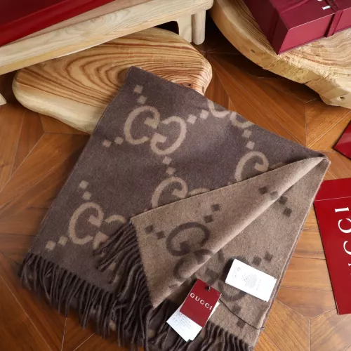 Cheap Gucci Scarf #1367802, $$60.00 USD On Gucci Scarf