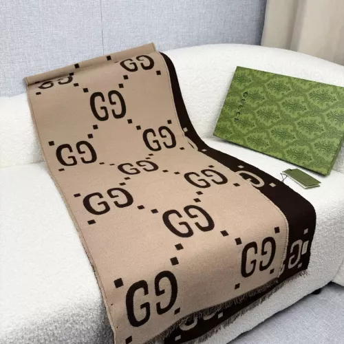 Cheap Gucci Scarf #1367808, $$60.00 USD On Gucci Scarf