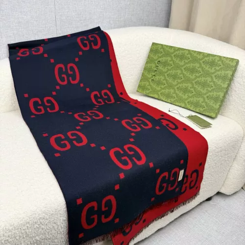 Cheap Gucci Scarf #1367810, $$60.00 USD On Gucci Scarf