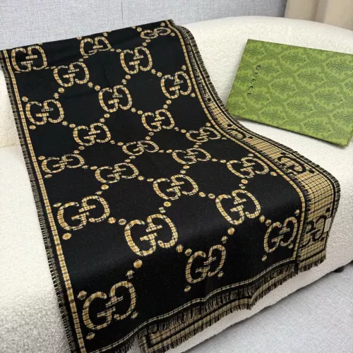 Cheap Gucci Scarf #1367813, $$56.00 USD On Gucci Scarf