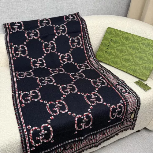 Cheap Gucci Scarf #1367814, $$56.00 USD On Gucci Scarf