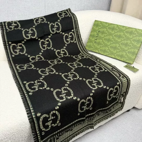 Cheap Gucci Scarf #1367815, $$56.00 USD On Gucci Scarf