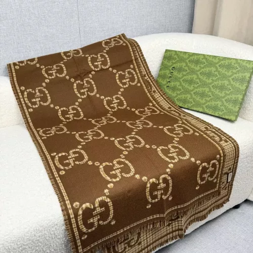 Cheap Gucci Scarf #1367817, $$56.00 USD On Gucci Scarf