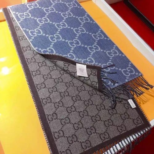 Cheap Gucci Scarf #1367818, $$52.00 USD On Gucci Scarf