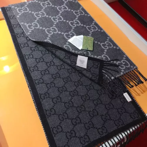 Cheap Gucci Scarf #1367819, $$52.00 USD On Gucci Scarf