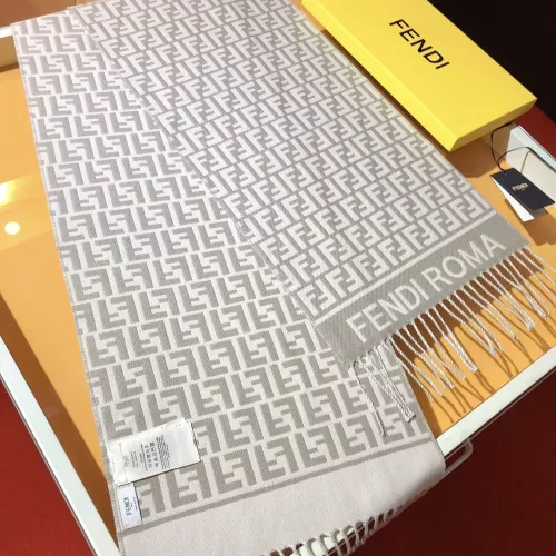 Cheap Fendi Scarf #1367824, $$52.00 USD On Fendi Scarf