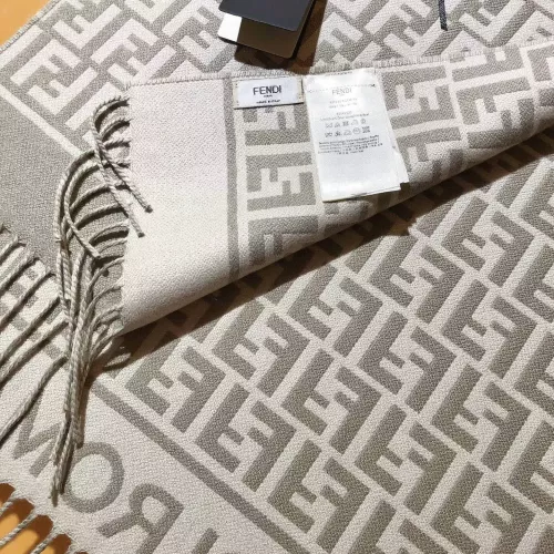 Replica Fendi Scarf #1367824 $52.00 USD for Wholesale