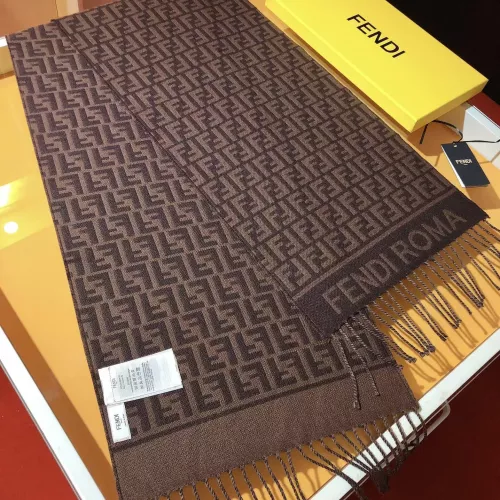 Cheap Fendi Scarf #1367825, $$52.00 USD On Fendi Scarf