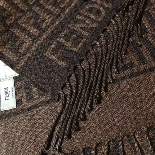 Replica Fendi Scarf #1367825 $52.00 USD for Wholesale