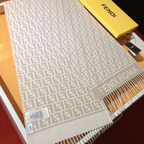 Cheap Fendi Scarf #1367826, $$52.00 USD On Fendi Scarf